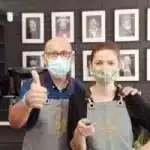 Peluquería Cruz Madrid