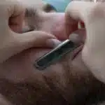 Cuidado de la barba-Peluquería Cruz Madrid