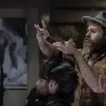 Peluquería Cruz Madrid