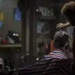 Peluquería Cruz Madrid