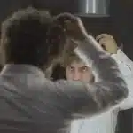 Peluquería Cruz Madrid