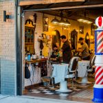 Peluquería para caballeros en Alameda de Osuna-Peluquería Cruz Madrid