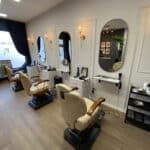 ¿Por qué elegir una peluquería especializada para hombres en Osuna, Madrid?