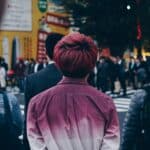 Coloración capilar para hombres: Opciones y tendencias