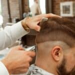 Cuidado capilar para hombres: Consejos prácticos para un cabello fuerte