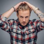 Tendencias en decoloración de cabello