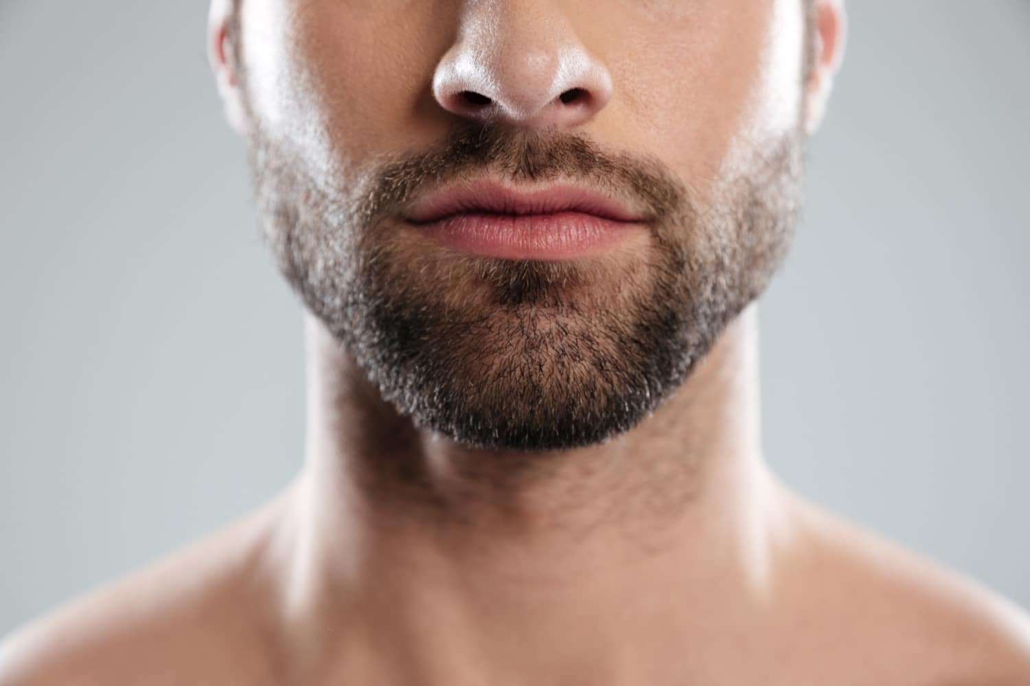 Me falta pelo en la barba: ¿Qué hacer para cambiarlo?