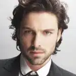 Corte de pelo de hombre con forma del rostro diamante