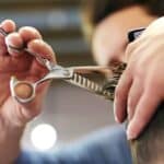 Servicios de peluquería cruz en Madrid