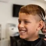 Corte de pelo para niños en 2025