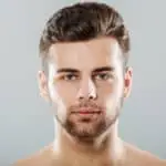 Los mejores cortes de pelo para hombre según tu tipo de rostro