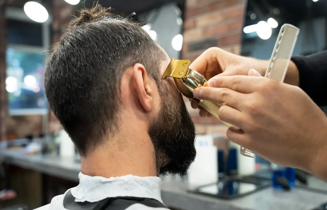 Nuevos cortes de pelo para hombres 2025