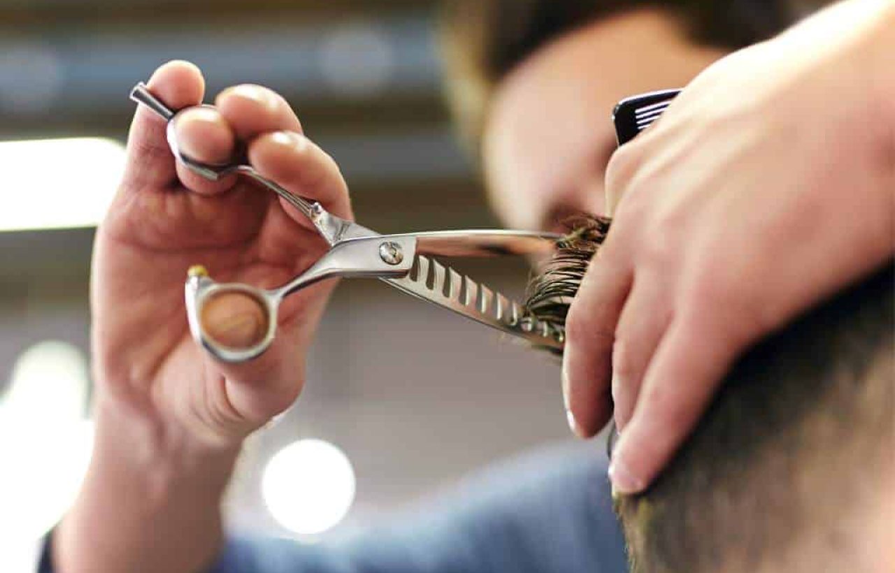 Servicios de peluquería cruz en Madrid